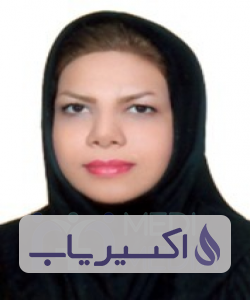 دکتر آیدا حلاج زاده