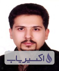 دکتر حامد مطهری