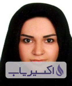 دکتر کیمیا روحانی