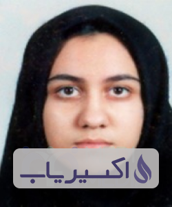 دکتر سارا حسیبی طاهری