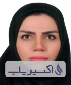 دکتر فاطمه امیرشاهی