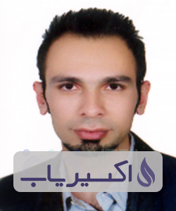 دکتر سلمان رستمی