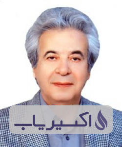 دکتر منصور سپهرار