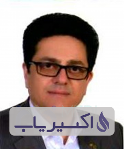 دکتر امیررضا شکفته
