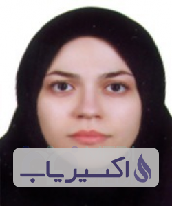 دکتر ماریا بهرامیان