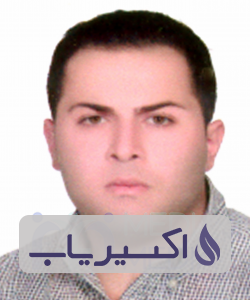 دکتر کامیار کریمی