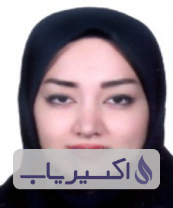 دکتر مهرناز شیبانی