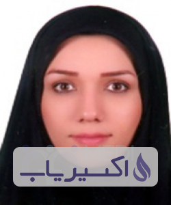 دکتر مرضیه دارابی