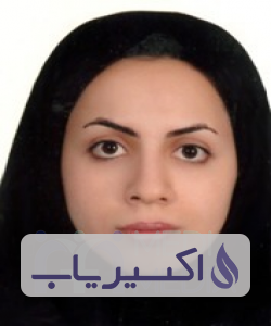 دکتر سمیه ولی پورمرغملکی