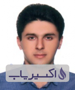 دکتر مسعود تربتی ایلخچی