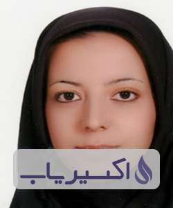 دکتر فاطمه ایزدی نجف آبادی