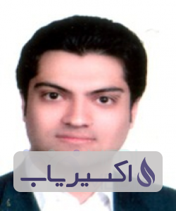 دکتر علی رجب پورصنعتی