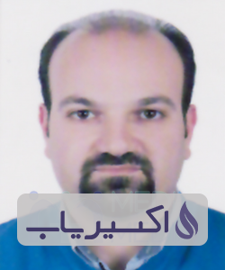 دکتر رضا عدنانی