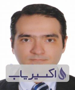 دکتر محمدرضا رحیمی برغانی