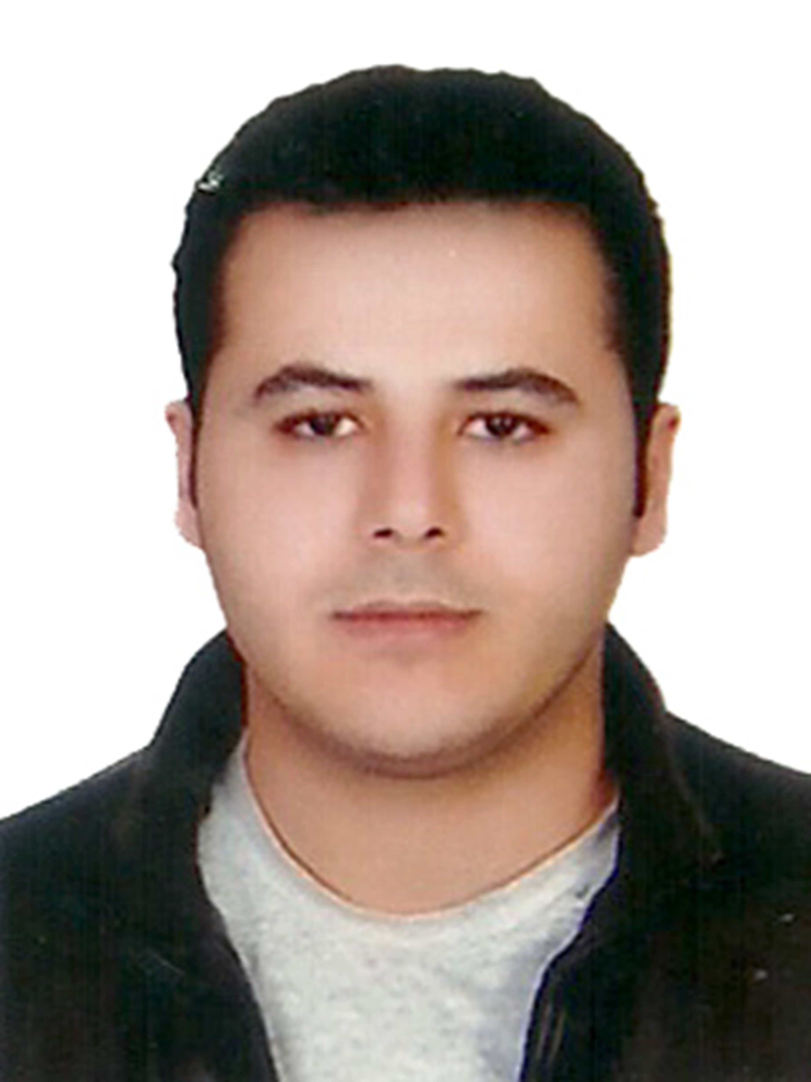 دکتر سعید بهلولی حیدرلو