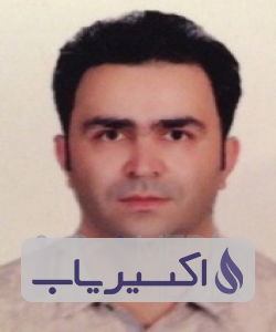 دکتر مهدی ولیخانی