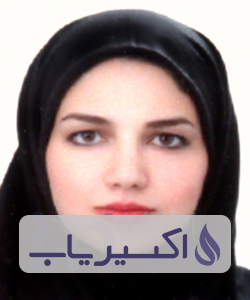 دکتر لادن معصومی