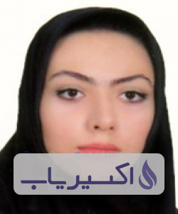 دکتر مهرسا دقایقی