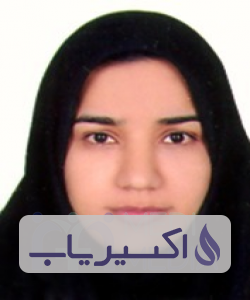 دکتر الهام بیکی احمدآبادی