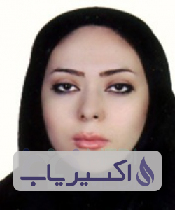 دکتر مهرناز علیقلی پورملکی