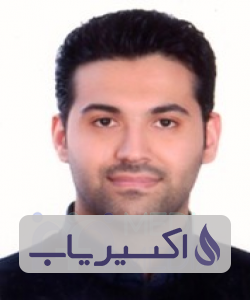 دکتر سپهر طالبیان خراسانی