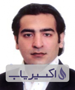 دکتر علی شاپوران