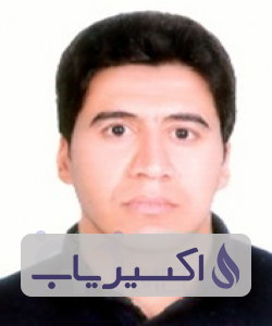 دکتر جابر کاظمی