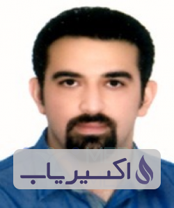 دکتر امیرعباس مقدم دیزج هریک