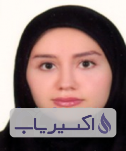 دکتر لیلاالسادات محمدی جهرمی