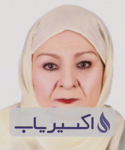 دکتر فاطمه افشارقتلی