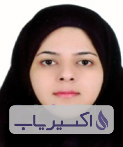 دکتر فرزانه فخیمی