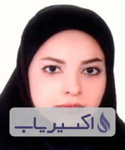 دکتر نازنین عرب زاده جعفری