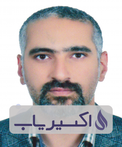 دکتر آرش کریمی بابااحمدی