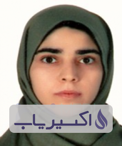 دکتر فهیمه بایرامی لاطران