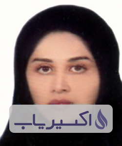 دکتر نگار جعفرپور