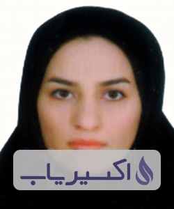 دکتر منصوره صفدری