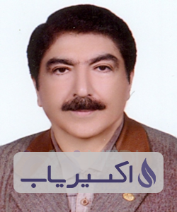 دکتر رضا وحیدی