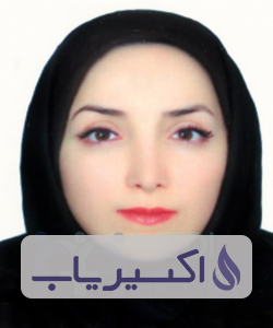 دکتر مهسا غلامی