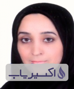 دکتر زهرا رادمرد