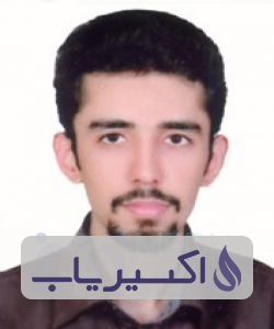 دکتر علیرضا رحیمی بندرآبادی