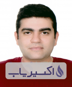 دکتر آرمان ال کجباف