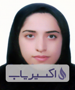 دکتر فروزان مصدق