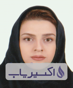 دکتر آیدا ثنائی