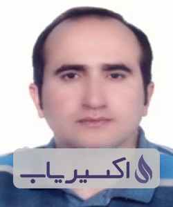 دکتر عادل ثابتی