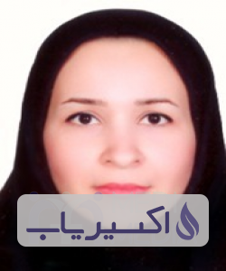 دکتر مهرناز وزیری