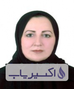 دکتر شهین ایران پور