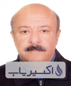 دکتر سیدعبدالرضی ترابی طباطبائی