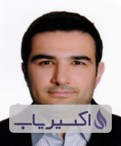 دکتر احمد مظهر
