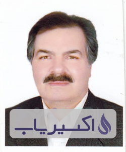 دکتر احمدعلی ناصرزاده