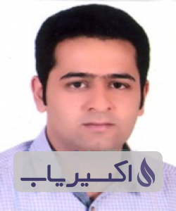 دکتر امین لطفی